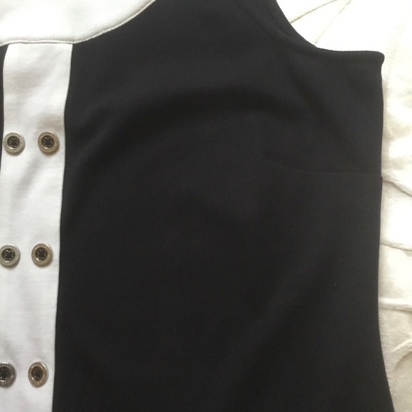 Michael Kors mini dress - Picture 8 of 10